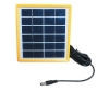 Powermaster Tekli Solar Panel 6 Volt 2 Watt