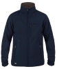 Regatta Cato III Erkek Softshell Ceket-LACİVERT