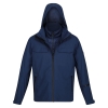 Regatta Shrigley III 3in1 Erkek Mont-Indigo