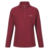 Regatta Sweetheart Fleece Kadın Polar-BORDO