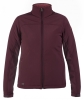 Regatta Tulsie Softshell Kadın Ceket-BORDO