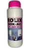 Rolix Dök Aç Banyo Lavabo Wc Açıcı 2000 gr