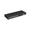 Ruıjıe Reyee 24 Port Rgnbs310024Gt4Sfp 10/100/1000 Yönetilebilir 4X Sfp Layer 2 Switch