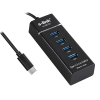 S-LINK SL-USB-C63 4 Port Usb 3.0 TYPE C