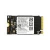 Samsung Pm991 2242 256Gb M.2 Pcıe Gen3 Ssd (Kutusuz) Mzalq2560 Mini