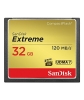 SanDisk Extreme CF 120MB/s, 85MB/s write, UDMA7, 32GB