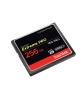 SanDisk Extreme Pro CF 160MB/s 256 GB VPG 65, UDMA 7