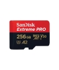 SanDisk ExtremePro microSD 256GB 140MB/s