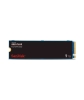 SANDISK SSD PLUS PCIe Gen3 NVMe SSD 1TB