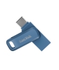 SanDisk Ultra Dual USB 64GB Navy Blue