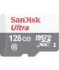 SanDisk Ultra microSDXC 128GB C10 UHS-1