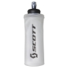 Scott Soft Bottle Flask 500 ML Matara-ŞEFFAF