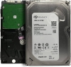 Seagate 3.5 1Tb 5900 Rpm 64Mb Sata3 Pc Hdd St1000Vm002