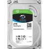 Seagate 3.5 Skyhawk 2Tb 5900Rpm 256Mb Sata3 Güvenlik Hdd St2000Vx012 (7/24)