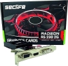 Seclife 2GB R5 230 RADEON GDDR3 64 Bit DVI HDMI VGA