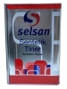 Selsan Sentetik Tiner 10 Litre