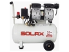 Solax EWS 24 Sessiz Yağsız Kompresör 24 Litre