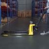 Stanley CPT20SCA 2 Ton Terazili Profesyonel Transpalet