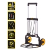 STANLEY FATMAX FX706 125Kg Profesyonel Katlanır El Arabası