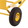 Stanley PA604 MT519 Taşıma Arabası Havalı Büyük Lastik Yedek Teker