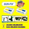 SUN FİX Üniversal Kaynak Macunu 40 Gr