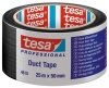 Tesa 4610 Duck Bantı Siyah 50 mm 25 Metre