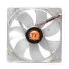 Thermaltake Af0030 12 Cm Ledli Kırmızı Kasa Fanı