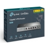 TP-LINK OMADA TL-ER605 GIGABIT MULTI-WAN VPN ROUTER