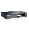 TP-LINK TL-SG1016D 16 Port 10/100/1000 Gigabit Metal Kasa Desktop Switch