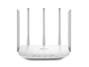 TP-LINK ARCHER C60 AC1350 WIRELESS DUAL BAND ROUTER