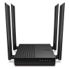 TP-LINK ARCHER C64 AC1200 2.4/5GHZ 1200MBPS MU-MIMO İÇ ORTAM KABLOSUZ WIFI ROUTER