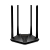 Tplınk Mercusys Mr30G Ac1200 867/5Ghz 300/2.4Ghz Dual Band Kablosuz Gıgabıt Router