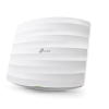 TP-LINK OMADA EAP225 AC1350 DUAL BAND WIFI 1XGBIT RJ45 450MBPS/2.4GHZ TAVAN TİPİ ACCESS POINT (POE ADAPTÖRÜ DAHİL)