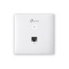 TP-LINK OMADA EAP230-WALL AC1200 DUAL BAND WI-FI 2XGBIT RJ45 PORT 300MBPS/2.4GHZ/867MBPS/5GHZ ACCESS POINT (ADAPTÖRSÜZ)