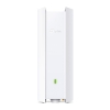 TP-LINK OMADA EAP610-OUTDOOR AX1800 DUAL BAND WIFI6 1XGBIT RJ45 574MBPS/2.4GHZ/1201MBPS/5GHZ ACCESS POINT (ADAPTÖRLÜ)