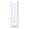 TP-LINK OMADA EAP650-OUTDOOR AX3000 DUAL BAND WIFI6 1XGBIT RJ45 574MBPS/2.4GHZ/2402MBPS/5GHZ ACCESS POINT (ADAPTÖRLÜ)