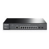 TP-LINK OMADA TL-SG3210 8 PORT GIGABIT+2XGIGABIT SFP UPLINK L2+ YÖNETİLEBİLİR RACKMOUNT SWITCH