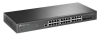 TP-LINK OMADA TL-SG3428X 24 PORT GIGABIT+4X10GIGABIT SFP+ UPLINK L2+ YÖNETİLEBİLİR RACKMOUNT SWITCH