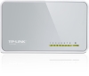 TP-LINK TL-SF1008D 8 PORT 10/100 PLASTİK KASA SWITCH