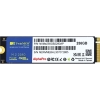 Twinmos Alpha Pro 256Gb Pcıe 4.0 X4 Nvme 3600/3250 3Dnand Ssd Nvme256Gb2280Ap