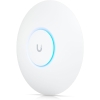 UBNT U6+ 2.4/5GHZ DUALBAND WIFI6 2X2 MU-MIMO 2976MBPS İÇ ORTAM TAVAN TİPİ ACCESS POINT(ADAPTÖRSÜZ)