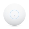 UBNT U6-ENTERPRISE 2.4/5GHZ WIFI6 4X4 MU-MIMO 10.2GBPS İÇ ORTAM TAVAN TİPİ ACCESS POINT(ADAPTÖRSÜZ)