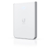 UBNT U6-IW 2.4/5GHZ DUALBAND WIFI6 4X4 MU-MIMO 4.8GBPS 5.9 DBI İÇ ORTAM DUVAR TİPİ ACCESS POINT(ADAPTÖRSÜZ)