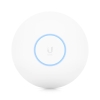 UBNT U6-PRO 2.4/5GHZ DUALBAND WIFI6 4X4 MU-MIMO 5.3GBPS İÇ ORTAM TAVAN TİPİ ACCESS POINT(ADAPTÖRSÜZ)