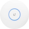 UBNT UAP-AC-LITE 2.4/5 GHX 2X2 MIMO AC1200 İÇ ORTAM TAVAN TİPİ ACCESS POINT (ADAPTÖRLÜ)