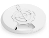 UBNT UAP-AC-LR 2.4/5 GHZ 3X3 MIMO 867MBPS İÇ TAVAN TİPİ ACCESS POINT(ADAPTÖRLÜ)