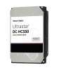 Ultrastar DC HC550 3.5''16TB SAS