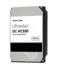 ULTRASTAR SERVER HD 18TB 512MB SATA 512E