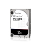 ULTRASTAR SERVER HDD 2TB 128MB SATA 512N