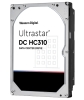 ULTRASTAR SERVER HDD 4TB 256MB SATA 512E